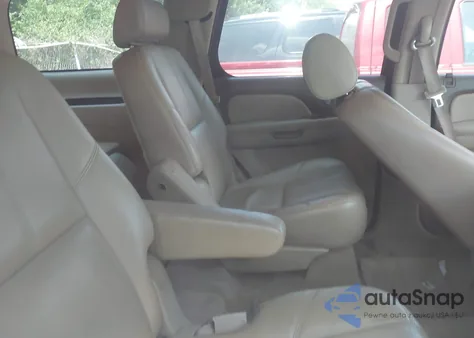 2008 GMC Yukon Slt z USA, uszkodzony, nr VIN 1GKFC13J68R159502